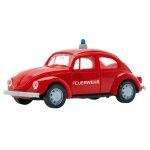 Viessmann 11228 H0 Feuerwehr VW Käfer Typ 11, 1302