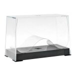 Viessmann 12069 Sammler-Vitrine L 9,5 x B 4,5 x H 6,3 cm