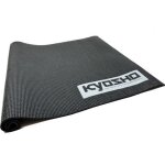 Kyosho K.88092XL Black Pit Mat 2024 (1200x600mm)