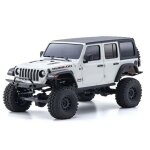Kyosho K.32536W Mini-Z 4X4 MX-01 Jeep Wrangler Unlimited...