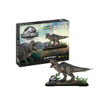 Revell 00245 3D Puzzle Jurassic World Giganotosaurus