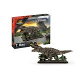 Revell 00246 3D Puzzle Jurassic World Rebirth-T.Rex