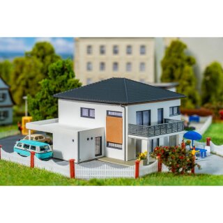 Faller 232150 WeberHaus CityLife Spurweite N
