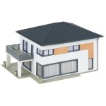 Faller 232150 WeberHaus CityLife Spurweite N