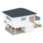 Faller 232150 WeberHaus CityLife Spurweite N