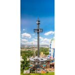 Faller 191830 Aussichtsturm Rust Spurweite H0