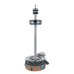 Faller 191830 Aussichtsturm Rust Spurweite H0