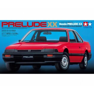 Tamiya 24032 1:24 Honda Prelude XX 300024032