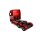 Amewi 22717 Scania 770 S Zugmaschine 6x6 rot 1:18 RTR