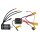 Hobbywing HW38010606 Ezrun MAX8 G2S Combo mit 4268SD 2500kV G2R