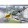Hobby Boss 81792 Messerschmitt Bf109E-4 1:48