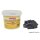 Vollmer 48901 Steinkunst-Modellierpaste, Farbe Asphalt, 500 g