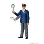 Viessmann 1723 0 Fahrdienstleiter mit bewegtem Arm