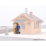 Viessmann 4570 Motorischer Türantrieb mit Figurenbewegung