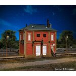 Vollmer 45708 H0 Wasserhaus