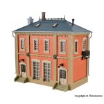 Vollmer 45708 H0 Wasserhaus