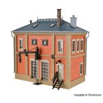 Vollmer 45708 H0 Wasserhaus