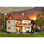 Kibri 38723 H0 Zweifamilienhaus