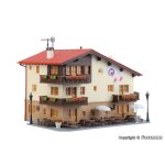 Kibri 38827 H0 Hotel Bären