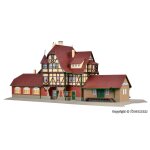 Vollmer 43510 H0 Bahnhof Neuffen