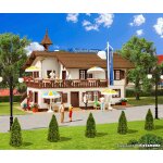 Vollmer 43808 H0 Sport- und Wellnesshotel Europa