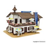 Vollmer 43808 H0 Sport- und Wellnesshotel Europa