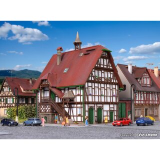 Vollmer 47735 N Rathaus Kochendorf