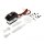 Spektrum SPMSH3055M H3055M Sub-Micro Digital Metal Gear Heli Servo