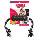 KONG Extreme Dental mit Seil M