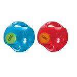 KONG Jumbler Ball Assorti L/XL