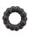 KONG Extreme Ring XL aus Naturkautschuk