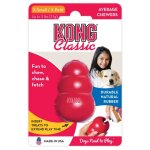 KONG Classic XS