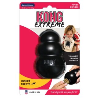 KONG Extreme aus Naturkautschuk S