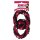 KONG Signature Rope Double Ring Tug