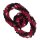 KONG Signature Rope Double Ring Tug