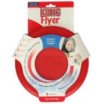 KONG Flyer Frisbee für Hunde L