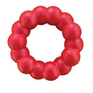 KONG Naturkautschukring S/M