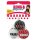 KONG Signature Sport Balls 3-Pack M