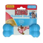 KONG Puppy Goodie Bone Assorti Spielzeugknochen