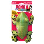 KONG Shieldz Frosch