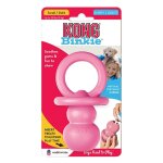 KONG Puppy Binkie Assorti Goodie Bone für zahnende...