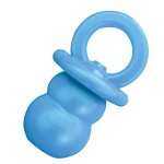 KONG Puppy Binkie Assorti Goodie Bone für zahnende Welpen