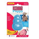 KONG Puppy Assorti aus Naturkautschuk S