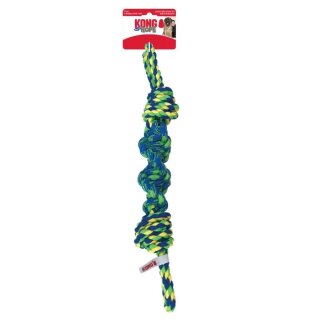 KONG Rope Bunji Assorti L