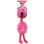 KONG Comfort Jumbo Birds Assorti