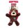 KONG Wild Knots Assorti Bears M/L