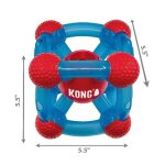 KONG Rewards Tinker innovativer Slow Feeder M/L
