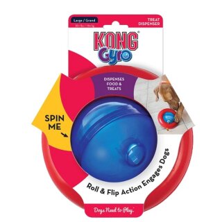 KONG Gyro dynamische Kugel L