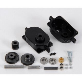 Carson 13517 1:14 Truck Untersetzungsgetr.-Satz 4:1 500013517