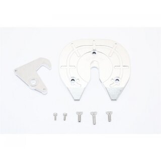 Carson 530918 1:14 Truck Alu Sattelkupplung n. MFC 500530918